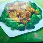 Best General Tso's Chicken in Hockessin, DE