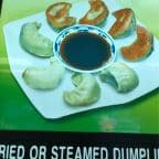 Best 2- Dumplings (8) in Hockessin, DE