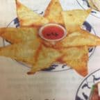 Best 3- Crab Rangoon (8) in Hockessin, DE