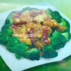 Best 6- General Tso's Chicken in Hockessin, DE