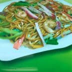 Best House Special Lo Mein in Hockessin, DE