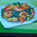 Best Shrimp w. Mixed Vegetables in Hockessin, DE