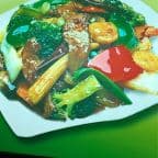 Best Beef w. Mixed Vegetables in Hockessin, DE