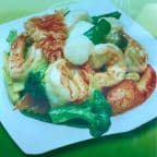 Best Seafood Delight in Hockessin, DE