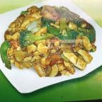 Best Szechuan Chicken in Hockessin, DE