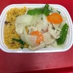 Best Chicken w. Chinese Vegetable in Hockessin, DE